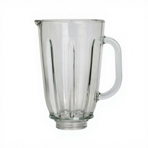 Tutup Kaca Blender Universal A45, Tebal, Anti Gores, Suku Cadang untuk Semua Model Mesin Blender - Product Image 1