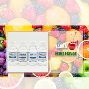 Xian hương liệu cao tập trung Lichi hương vị trái cây cho cấp thực phẩm DIY DIY nước trái cây lỏng - Product Image 6