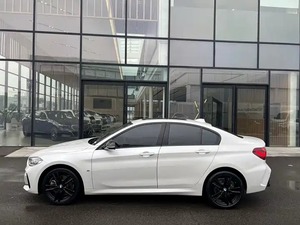 2023 BMW Série 1 2.0T 125i M Sport Night Edition Berline compacte 4 portes 5 places meilleure vente voiture d'occasion pour l'exportation - Product Image 3