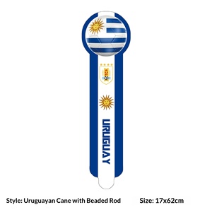 Nuevo Bastón Universal para Globos, Bastón de Animación para la Eurocopa, Decoración para Ambiente de Juego, Globo de Película de Aluminio para Equipos - Product Image 4