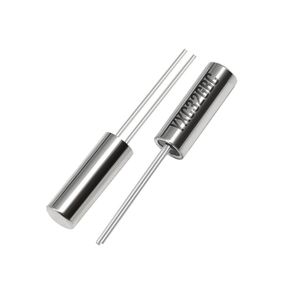 Crystal 32.768KHZ YT-26 2Pin DIP2 2060 2*6MM 12.5PF 10PPM 32KHz Zylinder Quarz Kristall resonator 100% neues Original - Product Image 1