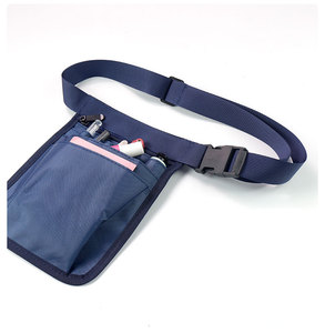 Bolsa de Almacenamiento Multifuncional, Bolsa de Cintura para Enfermeras, Bolsa de Trabajo con Múltiples Bolsillos para Personal Médico, Almacenamiento de Suministros Médicos - Product Image 4