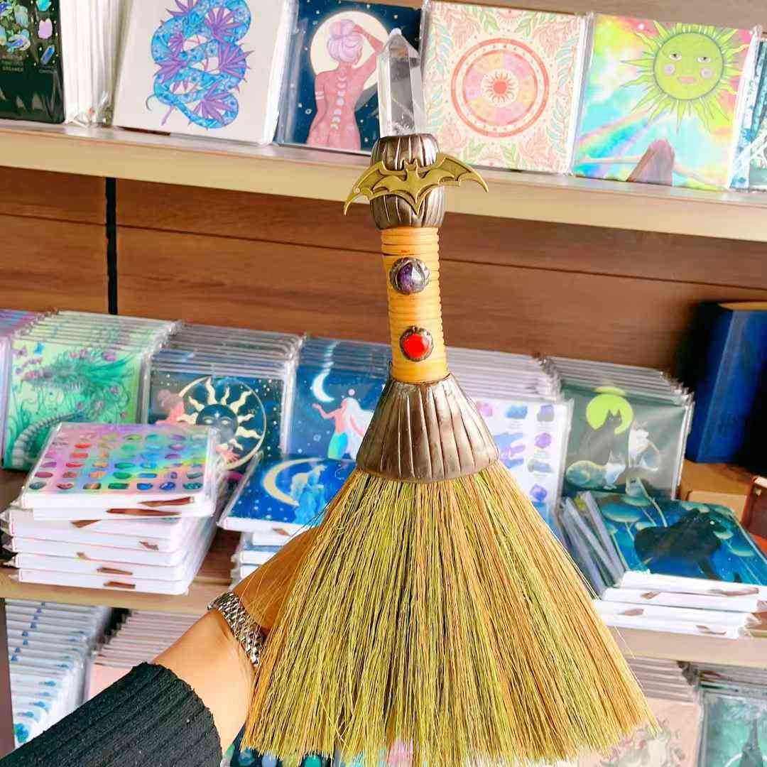 Cristallo trasparente