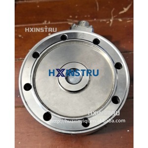 Sensor HBM U10M de Alemania, 12.5KN, sin otros accesorios para desmontaje, H - Product Image 4