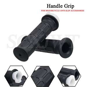 Poignée d'accélérateur torsadée pour moto, accessoire pour GY6 50cc 110cc 125cc 150cc <span class=keywords><strong>Scooter</strong></span> Pit Dirt Bike Quad ATV 7/8 "22mm - Product Image 4