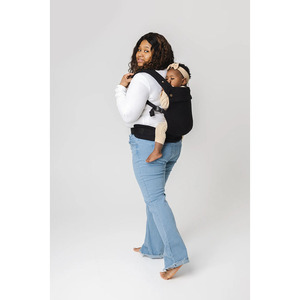 Thiết Kế Chức Năng Có Thể Điều Chỉnh Trẻ Sơ Sinh Kid Sling Bọc Bé Tàu Sân Bay Dây Đeo Để Toddler - Product Image 6