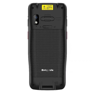 Terminal Portátil PDA Moby M71 con Android para Recopilación de Datos, Máquina de Inventario de Almacén, Escáner de Códigos de Barras, Sensor CMOS USB, 1 Año de Garantía - Product Image 5