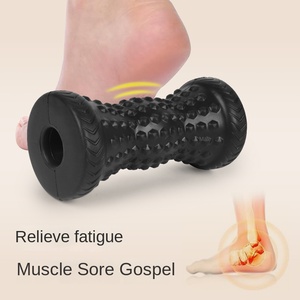 Myofascial massage thể thao huấn luyện viên bàn chân phẳng TPR và Silicone cơ thể con lăn dính cho cánh tay và cơ bắp chân - Product Image 4