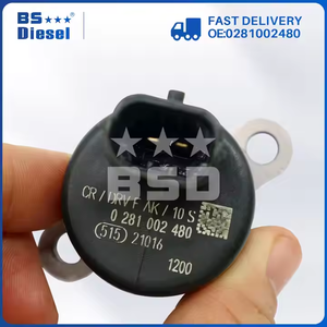 Piezas de bomba de combustible diésel regulador de presión válvula DRV 0281002480 para 3 <span class=keywords><strong>Touring</strong></span> 5 <span class=keywords><strong>Touring</strong></span> 330D <span class=keywords><strong>525D</strong></span> 530D X5 - Product Image 2