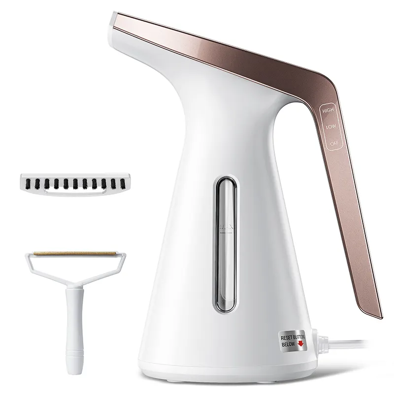 Professional electric handheld steamer boiler steam iron for clothes