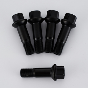 Винты с шестигранным фланцем - Product Image 2