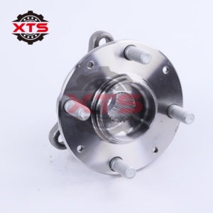 Rodamiento de Cubo de Rueda Delantera Original XTS, Apto para HONDA JAZZ 2016 <span class=keywords><strong>Yaris</strong></span>, Números de Pieza 44200-T02-T51 - Product Image 2