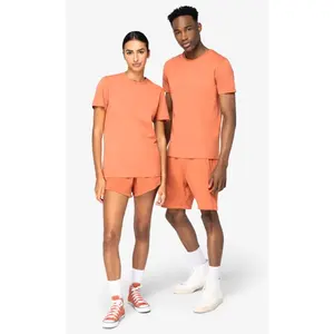 T-shirt unisex ecologica, merchandising sostenibile - Product Image 1