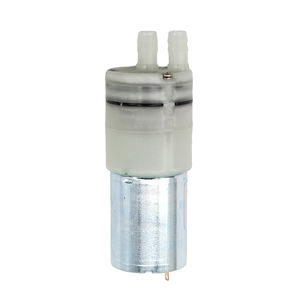 Pompe à <span class=keywords><strong>eau</strong></span> miniature 370 DC à faible bruit et haute température pour pistolet <span class=keywords><strong>de</strong></span> désinfection – Offre directe - Product Image 1