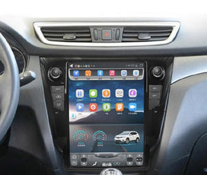 Tesla Style verticale Android 11 autoradio Automotivo per <span class=keywords><strong>Nissan</strong></span> <span class=keywords><strong>Qashqai</strong></span> <span class=keywords><strong>X</strong></span> <span class=keywords><strong>Trail</strong></span> 2014-2021 navigazione GPS automatica 4G DVD - Product Image 3