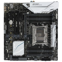 Placa base Plc para X99-A II, X99 LGA2011-V3, 8*DDR4, 128G, ATX, probada y en buen estado, suministro al por mayor