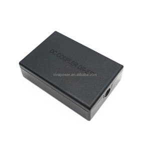 Acoplador de Corriente Continua DR-E17 DRE17, Batería Ficticia LP-E17 para <span class=keywords><strong>Canon</strong></span> <span class=keywords><strong>EOS</strong></span> M3 M5 <span class=keywords><strong>M6</strong></span> <span class=keywords><strong>M6</strong></span> Mark2 Ii ACKE17 ACK-E17 - Product Image 2