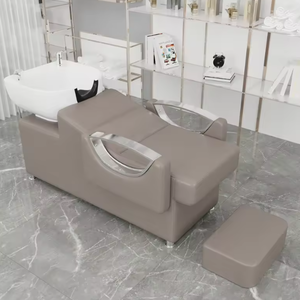 เตียงนวดสำหรับ<span class=keywords><strong>ร้าน</strong></span>เสริมสวย<span class=keywords><strong>ร้าน</strong></span>ทำผมสบาย - Product Image 3