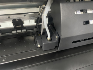 Megajet 180cm UV cuộn để cuộn lớn định dạng máy in phun với đôi i3200 đầu UV <span class=keywords><strong>plotter</strong></span> cho hình nền - Product Image 6