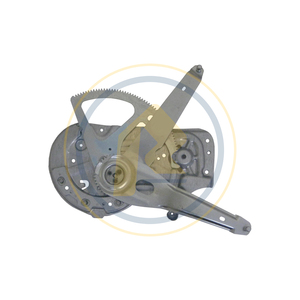 Regolatore Finestrino Ac Rolcar ADAPTABLE per OE 30784578 adatto per Volvo S60 2000-2009 - Product Image 1