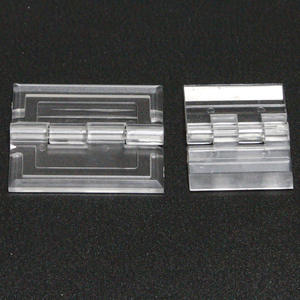 8 "आसान बंधन PMMA काज स्पष्ट एक्रिलिक काज - Product Image 4