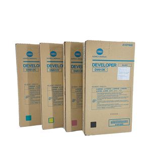 Originele Konica Minolta Dv613 Ontwikkelaar Voor C6500/C6000/C7000 Fotokopieerapparaten Ijzeren Poederdrager Voor Modellen C8000/C6000/C7000 - Product Image 5
