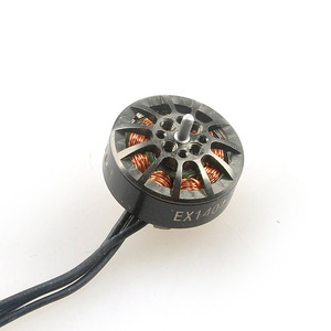 EX1404 2750KV Bürstenloser Motor 4S Leichtgewichtiger Motor für FPV Cinewhoop Tinywhoop Drohne - Product Image 3
