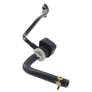 Ligne <span class=keywords><strong>d</strong></span>'aération respiratoire du moteur A2740187201 A2740182201 A2740186700 pour Mercedes Benz GLC300 2016-2019 Autoparts Wholesale Yomi - Product Image 3