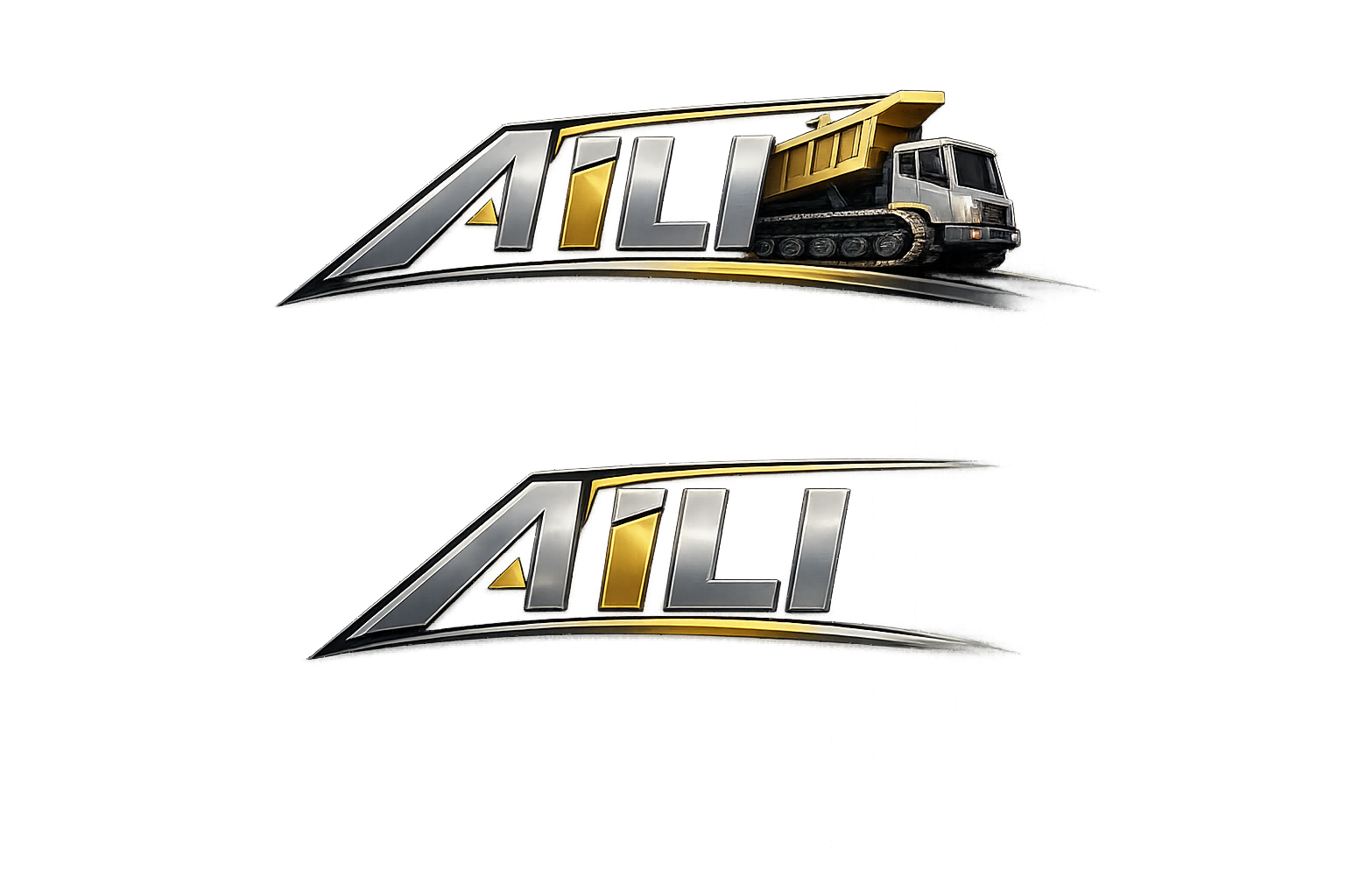 Jining Aili Machinery Equipment Co., Ltd. logo