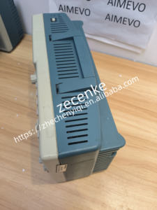 <span class=keywords><strong>Oscilloscopio</strong></span> di memorizzazione digitale Tektronix TDS2024C 100MHz 4 Channel 2GS/s utilizzato - Product Image 5