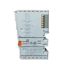 Module de distribution de potentiel KL9187 pour Beckhoff KL9187 - Product Image 1