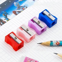 Fournitures Scolaires de Chine Papeterie École Dernière Trousse de Papeterie Licorne Fantaisie pour Enfants Kit d'Étude
