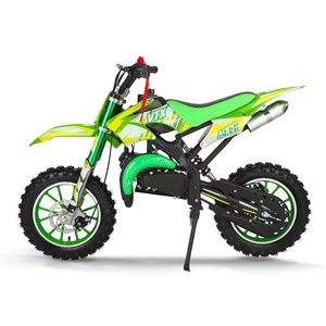 2026年热销49cc袖珍摩托车迷你摩托车优质越野车适合儿童 - Product Image 5