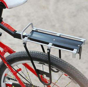 <span class=keywords><strong>Porte</strong></span>-bagages arrière en alliage d'aluminium <span class=keywords><strong>pour</strong></span> <span class=keywords><strong>vélo</strong></span>, étagère <span class=keywords><strong>pour</strong></span> sac de cyclisme, support <span class=keywords><strong>pour</strong></span> <span class=keywords><strong>coffre</strong></span> - Product Image 2