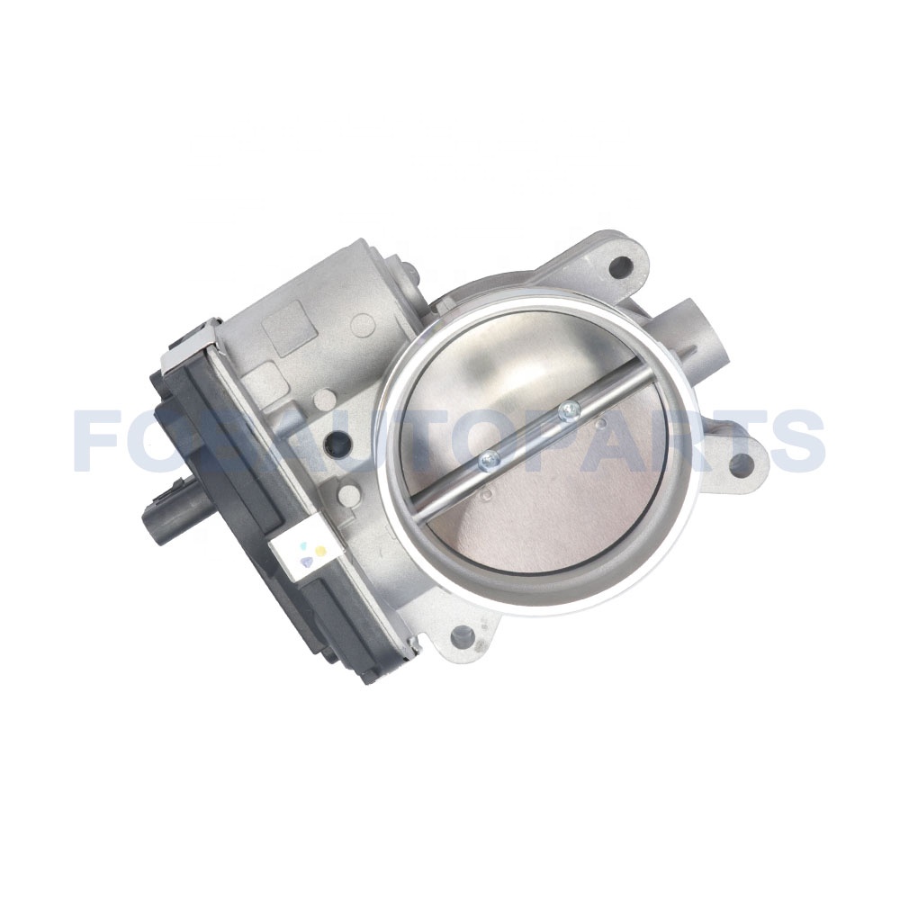 Electronic Throttle Body Fit Compatible for Chevrolet GMC Suburban Tahoe Silverado Sierra 1500 S20223 12617792 12678224