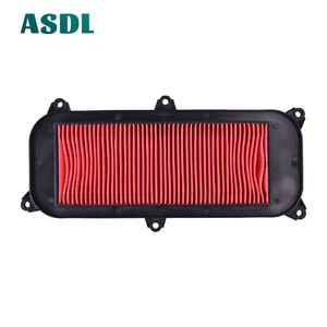 Nuovo Filtro Aria per Moto, Spugna Bianca per Scooter <span class=keywords><strong>Kymco</strong></span> 125i <span class=keywords><strong>150</strong></span> Grand <span class=keywords><strong>Dink</strong></span> (2001-2016) 200 <span class=keywords><strong>Dink</strong></span> I.e. (2006-2016) - Product Image 2