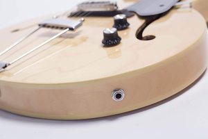 กีตาร์ทรงกลมเมเปิ้ล รุ่น OEM Service Style (EGJ901) - Product Image 5