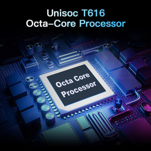 Tablette UTAB M1019 Max 10,36 pouces FHD IPS, Unisoc T616, 6 Go + 128 Go, Android 13, carte SIM, 7,7 mm d'épaisseur - Product Image 5