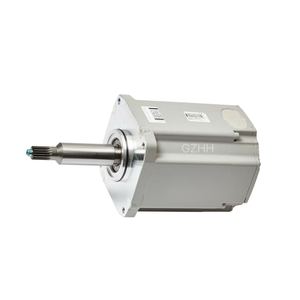 Moteur AC rotatif 1-6 axes pour <span class=keywords><strong>robot</strong></span> industriel IRB6640, références 3HAC058880/879/883/885/<span class=keywords><strong>886</strong></span>/887-002, 3HAC034865-003, 3HAC058960-002 - Product Image 3