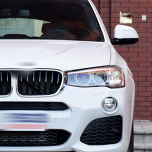 Lente del faro faro copertura della luce in vetro accessori per fari antiossidante per <span class=keywords><strong>X3</strong></span> F25 2014 2015 2016 <span class=keywords><strong>2017</strong></span> - Product Image 5