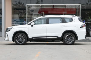 Meilleure Vente 2025 Geely Okavango Haoyue L 2.0TD Automatique Conduite à Gauche Modèle Haut de Gamme SUV de Luxe Blanc d'Occasion <span class=keywords><strong>7</strong></span> Places de Taille Moyenne - Product Image 5