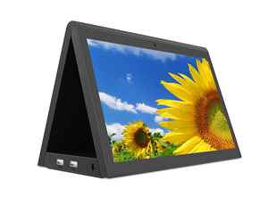 Rk3288 10.1" Full HD Capacitive Screen Android 11 Quad Core <b>Tablet</b> <b>PC</b> 8GB New Wi-Fi USB Type-C ROHS Certified 3-Year Warranty - Product Image 4