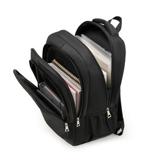 2024 plus récent Offre Spéciale mode haute qualité résistant à l'eau <span class=keywords><strong>voyage</strong></span> ordinateur portable affaires sac à dos étudiant sacs d'école - Product Image 5