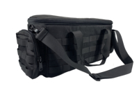 Tas Perlengkapan Taktis Tas Faraday dengan Webbing MOLLE dan Pelapis Pemblokir Sinyal RF Melindungi Elektronik yang Sensitif