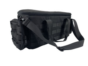 Borsa Tattica Faraday con Sistema MOLLE e Rivestimento Schermante per Segnali RF Protegge l'Elettronica Delicata - Product Image 6