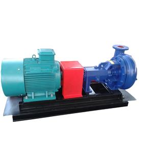 <span class=keywords><strong>Sb</strong></span> Serie Centrifugaalpomp Voor Boorvloeistof Modder Zandpomp - Product Image 4