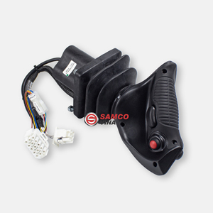 Accessoires de contrôle de cargaison Joystick (DRU, DRG) Empileur à portée Kalmar DRU, DRG de haute qualité à vendre - Product Image 3