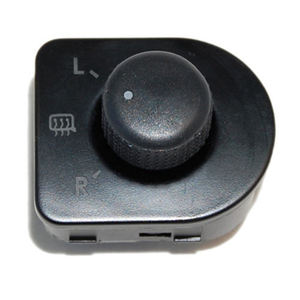 <span class=keywords><strong>Interruptor</strong></span> de ventanilla eléctrica para VW <span class=keywords><strong>Beetle</strong></span> Passat B5 Jetta Golf Mk4 GTi OEM 1J1 959 565B 1J1 959 565A - Product Image 1