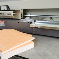 Machine à Relier les Livres Cartonnés Manuelle A4 avec Colle Thermofusible PUR pour Reliure Manuelle