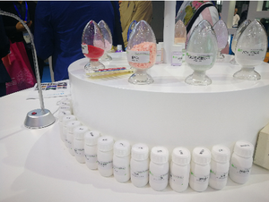 Glicina HCl in Polvere Hill Bulk, Cloridrato di Glicina CAS 6000-43-7 - Product Image 4